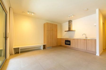 Appartement te huur - Foto 3