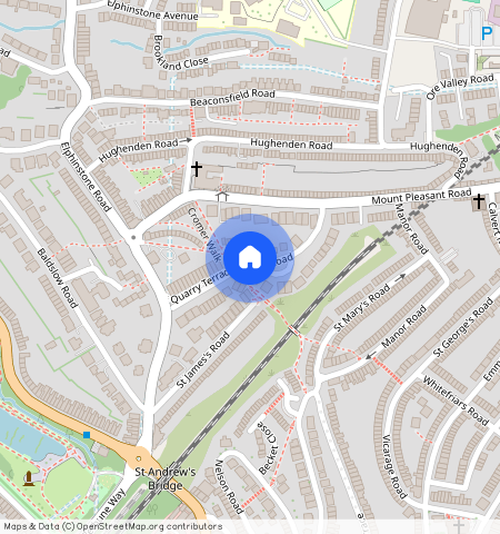 Quarry Road, Hastings, TN34