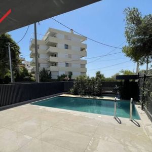 Μεζονέτα για ενοικίαση Κέντρο (Βούλα) - Photo 3