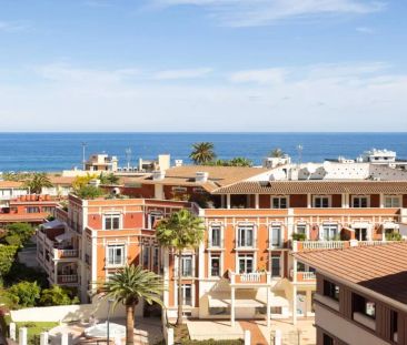 1-bedroom apartment for rent in Puerto de la Cruz, Santa Cruz de Tenerife - Foto 1