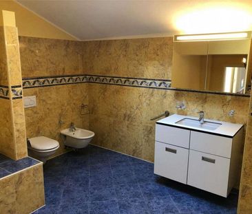 MELANO - In der Ortsmitte vermieten wir eine 4.5-Zimmer-Duplexwohnung - Foto 3