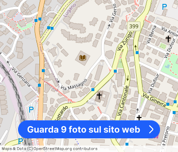 3.5 Zimmer, 85 m² - Foto 1