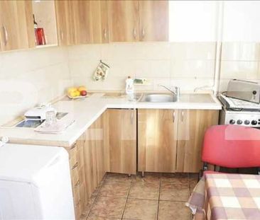 Inchiriere, 2 camere decomandate, 50 mp, zona Iulius Mall. Mobilat modern! - Fotografie 2