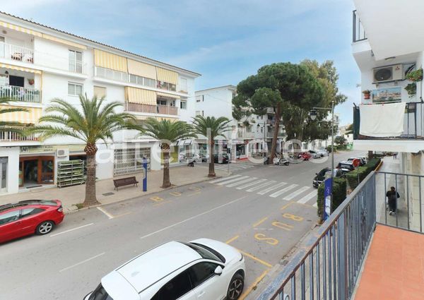 Avenida de la Nucía, Altea, Valencian Community 03590