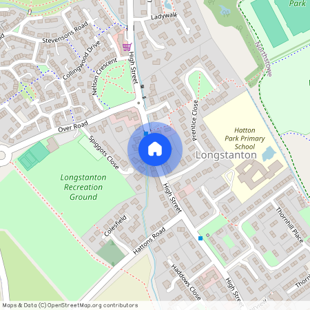 Drakes Court, High Street, Cambridge, Cambridgeshire, CB243EP