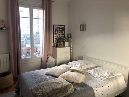 Location Appartement 2 Pièce(s) CHARENTON-LE-PONT (94220) - Photo 4