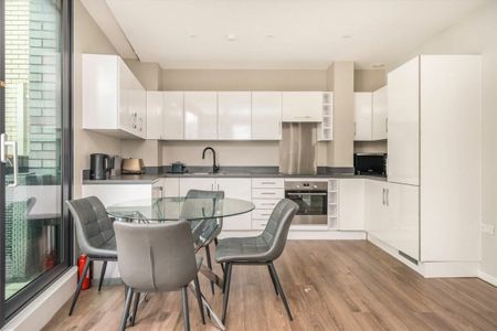 Alie Street, Aldgate, E1 - Photo 4