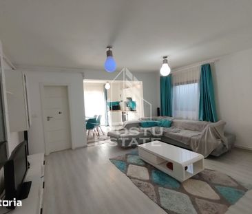 Apartament modern de inchiriat, 2 camere, 2 locuri de parcare, Giroc - Photo 6