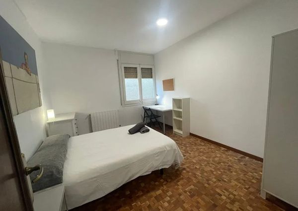 Carrer de Luis Antúnez, Barcelona, Catalonia 08006