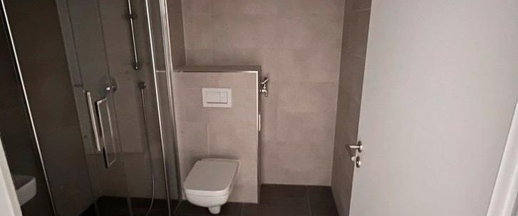 Moderne 1,5-Zimmer Wohnung - Nachmieter ab sofort gesucht! - Foto 1