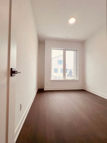 For Lease - 50 Lou Parsons Way Unit# 81, Mississauga, Ontario - Photo 3