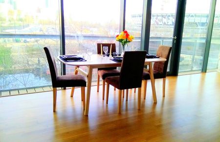 2 Bed Flat, Roach Road, E3 - Photo 3