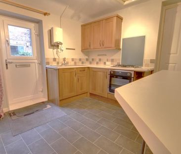 1 bedroom terraced house to rent - Photo 3
