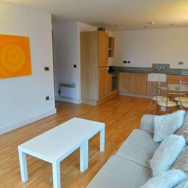Isaac Way, Ancoats, M4 - Photo 1