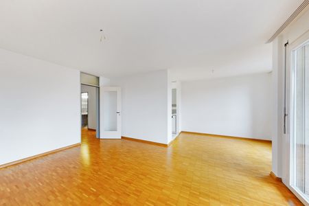 Charmante 3.5-Zimmerwohnung an ruhiger Lage - Foto 2