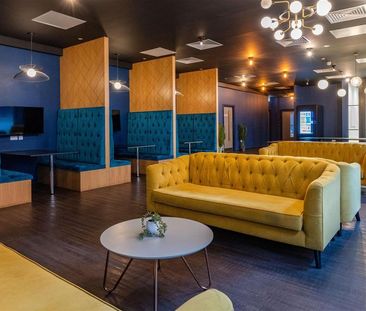 1 bedroom in a flat share to rent - Photo 5