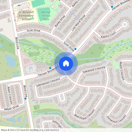 239 Credit Creek Boulevard Unit# Lower, Orangeville