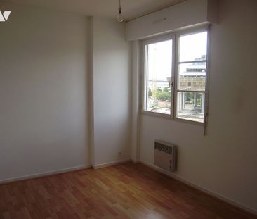 RENNES - Appartement type 2 - Photo 5