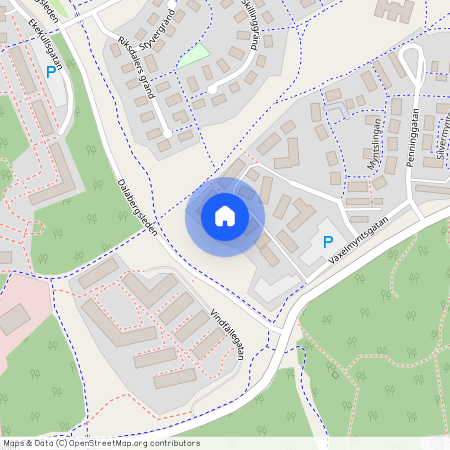 Kopparmyntsgatan 11, 451 73, Uddevalla