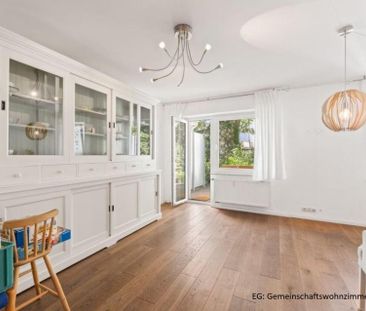 WG Neugründung oder Einfamilienhaus - Photo 1