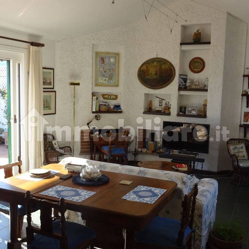 Attico via dell'Appetito 194, Porto Santo Stefano, Monte Argentario - Photo 1