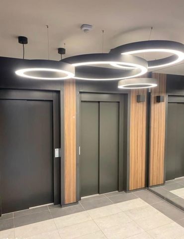 Zobacz>>>Elegancki Apartament do Wynajęcia 35 m² - Photo 5