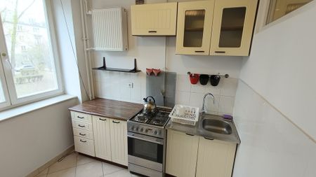 Warszawa, Praga-Południe, Zwycięzców - Photo 5