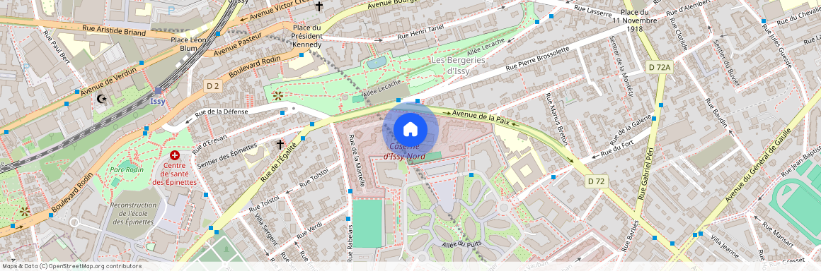 92130, Issy Les Moulineaux