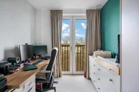 2 bedroom apartment to rent - Photo 5