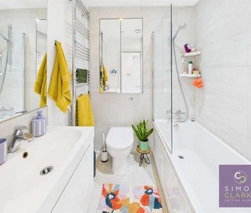 Wightman Road, Haringey, (plus Study Room), N8 - Photo 1