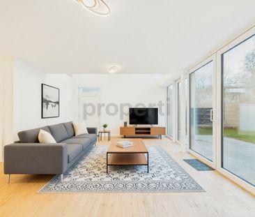 Genthod Villa jumelle THPE de standing avec jardin et studio indépe... - Foto 1