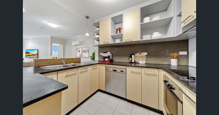 406/16 Moore Street, City ACT 2601 - Apartment For Rent | Domain - Photo 3