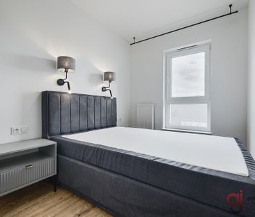 Łódź - Mieszkanie na wynajem - Photo 5