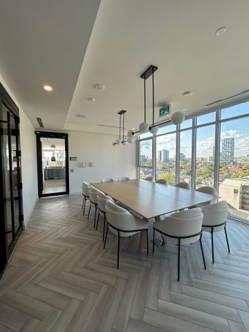 For Lease - 280 Dundas Street Unit# 1204, Toronto, Ontario - Photo 4