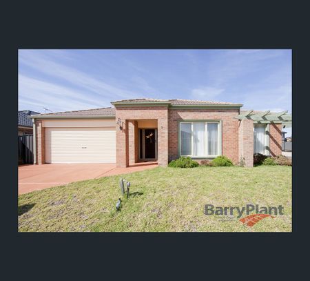 2 Whiteley Avenue, Point Cook, Vic 3030 - Photo 2