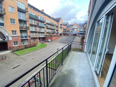 Studio te huur - Photo 2