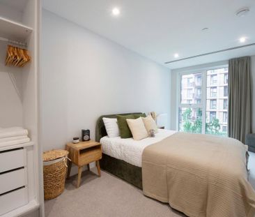 2 bedroom flat to rent - Photo 5