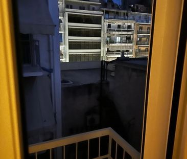 Studio/Γκαρσονιέρα για ενοικίαση Ευαγγελίστρια (Κέντρο - Λιμάνι) - Photo 3