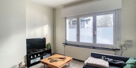 Gelijkvloers app. te huur in Leuven voor € 1.100 met 2 slaapkamers - Foto 4