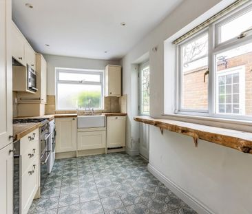 2 bedroom terraced house to rent - Photo 5