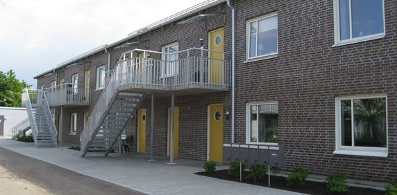 Travgatan 2 D - Photo 2