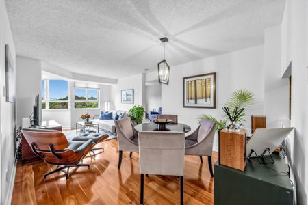 For Lease - 4 Park Vista N/A Unit# 1006, Toronto, Ontario - Photo 2
