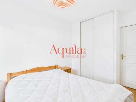 Location Appartement 2 pièces 46m² VILLEURBANNE 69100 - Photo 4