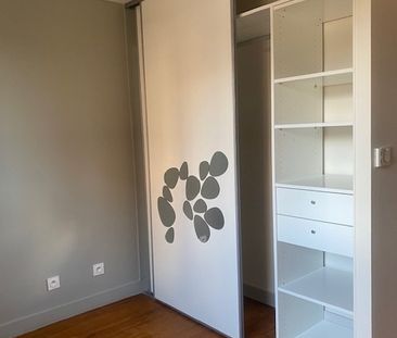 Location Appartement 3 pièces 48m² ROANNE 42300 - Photo 3