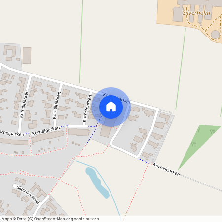 Kornelparken 152, 9310 Vodskov