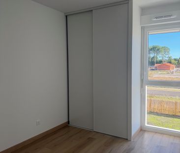 Location Appartement 2 pièces 48m² - Photo 2