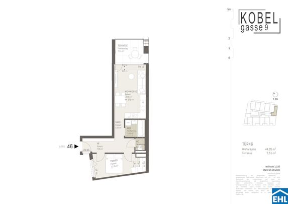 Wohnen mit Stil und Komfort – Ihr neues Zuhause in Simmering! - Photo 1