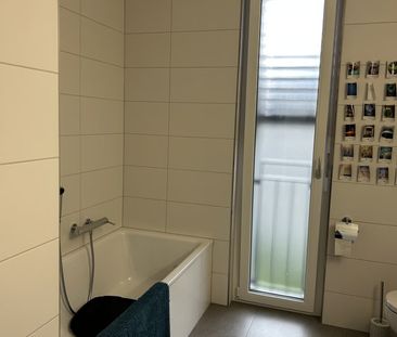1 Zimmer, 12 m², 1. Stock - Foto 6