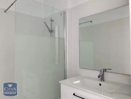 Appartement à louer 3 pièces 54.93m² - Photo 5