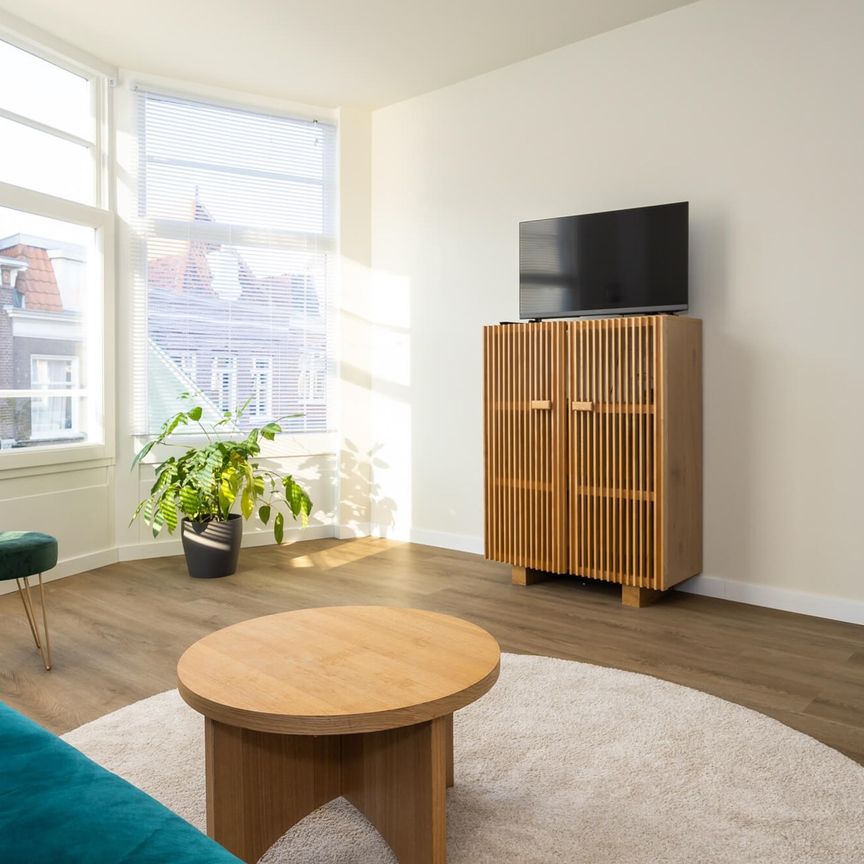 Te huur: Nieuwe Noord 57D, 1621 EM Hoorn - Foto 1
